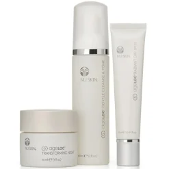 Nu Skin - ageLOC Elements - Body Spa - Beauty - Professional Spa Equipment - Avvenice^ Natural Cosmetics