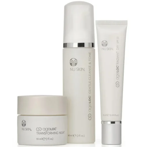 Nu Skin - ageLOC Elements - Body Spa - Beauty - Professional Spa Equipment - Avvenice^ Natural Cosmetics