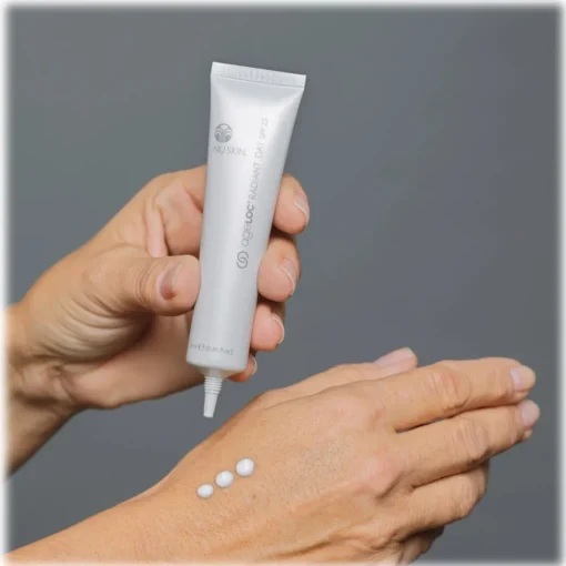 Nu Skin - ageLOC Elements - Body Spa - Beauty - Professional Spa Equipment - Avvenice^ Natural Cosmetics