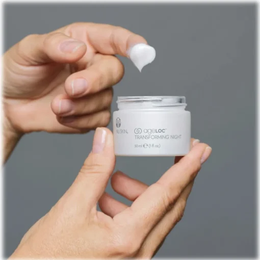 Nu Skin - ageLOC Elements - Body Spa - Beauty - Professional Spa Equipment - Avvenice^ Natural Cosmetics