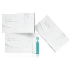 Nu Skin - ageLOC Galvanic Spa Facial Gels for Anti-Aging Device - 3 Packs - Body Spa - Beauty - Avvenice