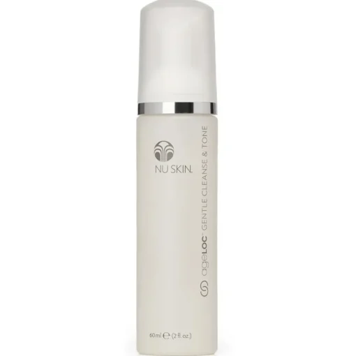 Nu Skin - ageLOC Gentle Cleanse & Tone - 60 ml - Body Spa - Beauty - Professional Spa Equipment - Avvenice^ Natural Cosmetics