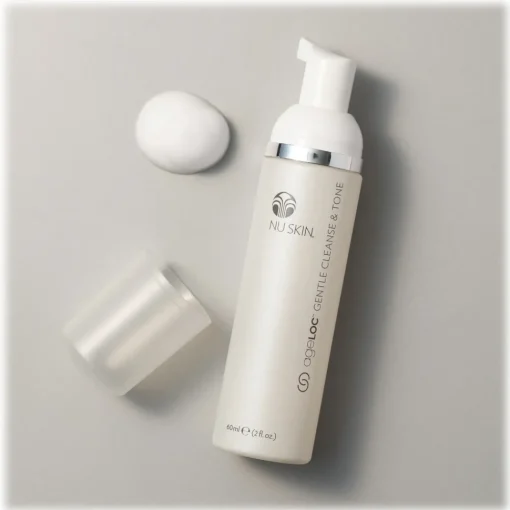 Nu Skin - ageLOC Gentle Cleanse & Tone - 60 ml - Body Spa - Beauty - Professional Spa Equipment - Avvenice^ Natural Cosmetics