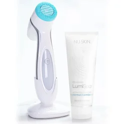 Nu Skin - ageLOC LumiSpa Activating Cleanser For Sensitive Skin - Body Spa - Professional Spa Equipment - Avvenice^ Natural Cosmetics
