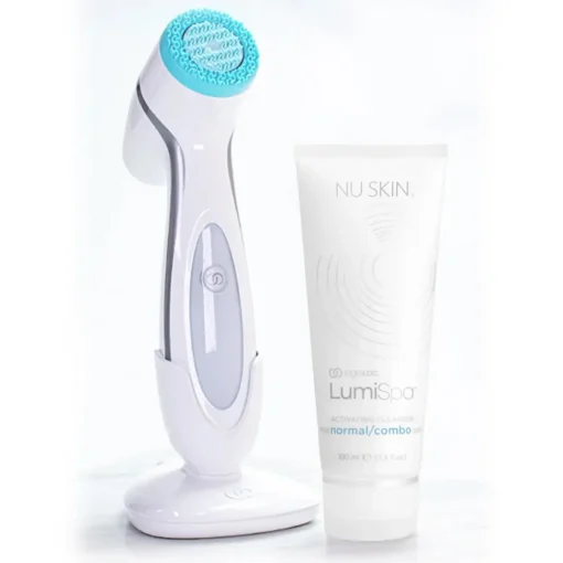 Nu Skin - ageLOC LumiSpa Activating Cleanser For Sensitive Skin - Body Spa - Professional Spa Equipment - Avvenice^ Natural Cosmetics