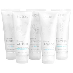 Nu Skin - ageLOC LumiSpa Activating Cleanser For Sensitive Skin - Body Spa - Professional Spa Equipment - Avvenice^ Natural Cosmetics