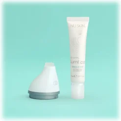 Nu Skin - ageLOC LumiSpa IdealEyes – Brightening Eye Cream - 15 ml - Body Spa - Beauty - Professional Spa Equipment - Avvenice