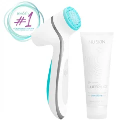 Nu Skin - ageLOC Lumispa Skin Care Kit for Sensitive Skin - Body Spa - Beauty - Professional Spa Equipment - Avvenice^ Equipments