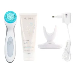 Nu Skin - ageLOC Lumispa Skin Care Kit for Sensitive Skin - Body Spa - Beauty - Professional Spa Equipment - Avvenice^ Equipments