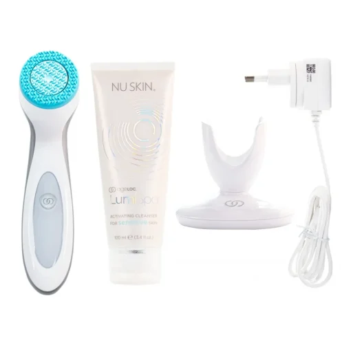 Nu Skin - ageLOC Lumispa Skin Care Kit for Sensitive Skin - Body Spa - Beauty - Professional Spa Equipment - Avvenice^ Equipments