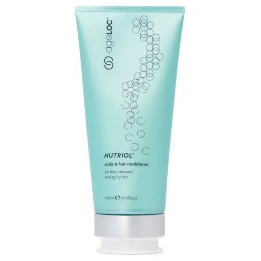 Nu Skin - ageLOC Nutriol Scalp & Hair Conditioner - 175 ml - Body Spa - Beauty - Professional Spa Equipment - Avvenice^ Hair Care