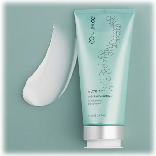 Nu Skin - ageLOC Nutriol Scalp & Hair Conditioner - 175 ml - Body Spa - Beauty - Professional Spa Equipment - Avvenice^ Hair Care