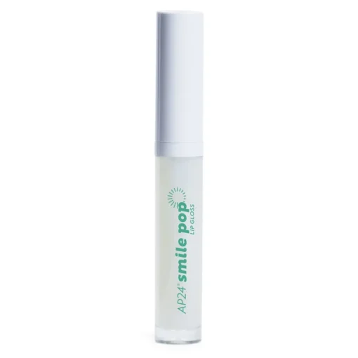 Nu Skin - AP 24 Smile Pop | Refreshing Lip Gloss - Body Spa - Beauty - Professional Spa Equipment - Avvenice^ Natural Cosmetics