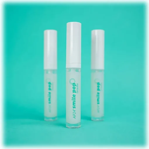 Nu Skin - AP 24 Smile Pop | Refreshing Lip Gloss - Body Spa - Beauty - Professional Spa Equipment - Avvenice^ Natural Cosmetics