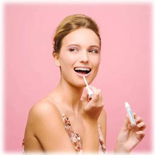 Nu Skin - AP 24 Smile Pop | Refreshing Lip Gloss - Body Spa - Beauty - Professional Spa Equipment - Avvenice^ Natural Cosmetics