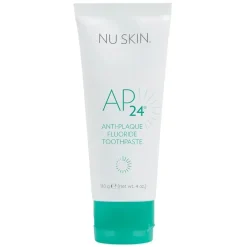 Nu Skin - AP 24 Whitening Fluoride Toothpaste - 110 g - Body Spa - Beauty - Professional Spa Equipment - Avvenice^ Natural Cosmetics