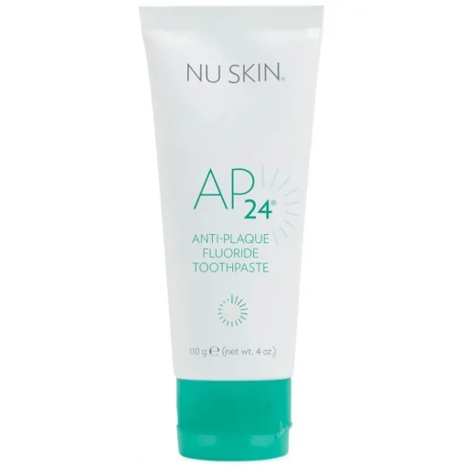Nu Skin - AP 24 Whitening Fluoride Toothpaste - 110 g - Body Spa - Beauty - Professional Spa Equipment - Avvenice^ Natural Cosmetics