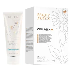 Nu Skin - Beauty Focus Collagen+ & ageLOC LumiSpa Activating Face Cleanser - Body Spa - Beauty - Professional Spa Equipment - Avvenice^ Make Up