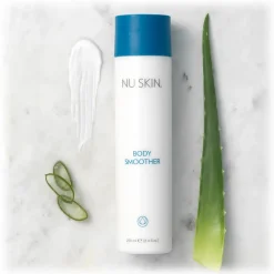 Nu Skin - Body Smoother - 250 ml - Body Spa - Beauty - Professional Spa Equipment - Avvenice^ Natural Cosmetics