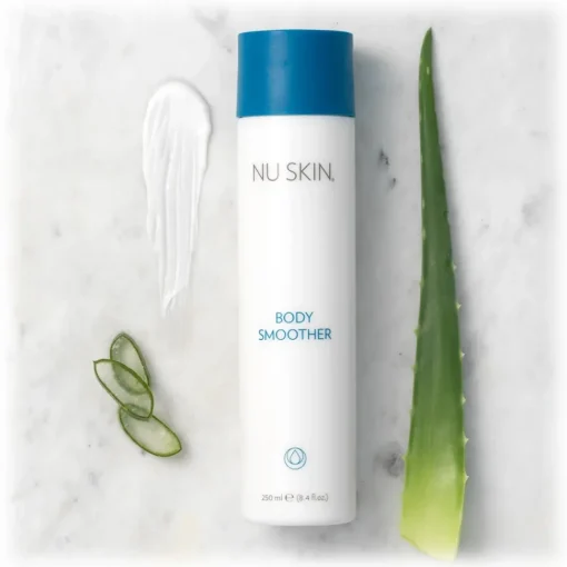 Nu Skin - Body Smoother - 250 ml - Body Spa - Beauty - Professional Spa Equipment - Avvenice^ Natural Cosmetics