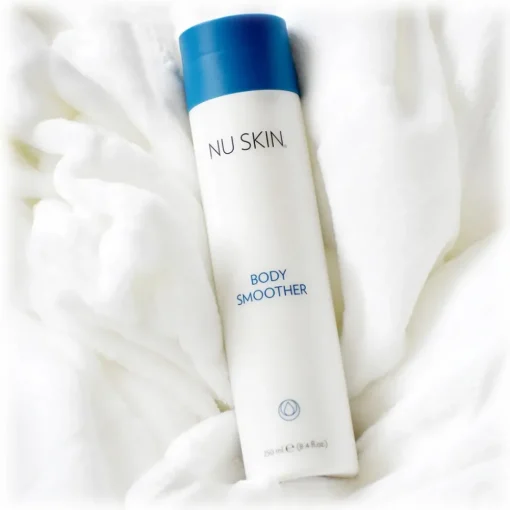 Nu Skin - Body Smoother - 250 ml - Body Spa - Beauty - Professional Spa Equipment - Avvenice^ Natural Cosmetics