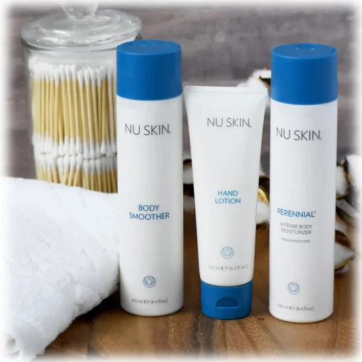 Nu Skin - Body Smoother - 250 ml - Body Spa - Beauty - Professional Spa Equipment - Avvenice^ Natural Cosmetics