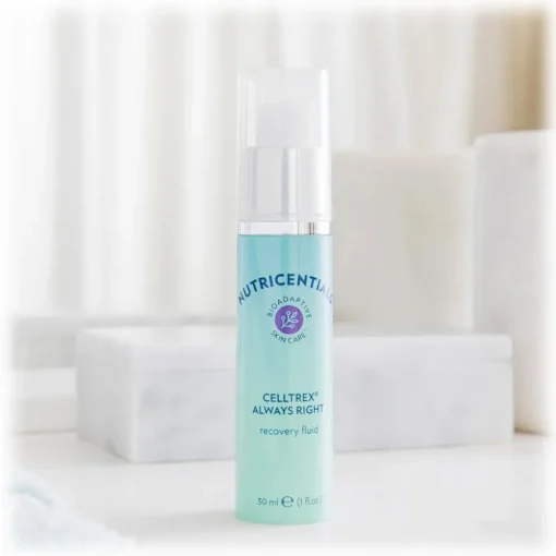 Nu Skin - Celltrex Always Right Recovery Fluid - 30 ml - Body Spa - Beauty - Professional Spa Equipment - Avvenice^ Natural Cosmetics