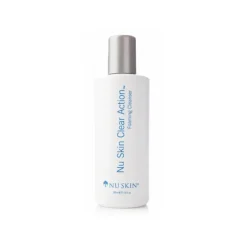 Nu Skin - Clear Action Foaming Cleanser - 100 ml - Body Spa - Beauty - Professional Spa Equipment - Avvenice