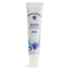 Nu Skin - Complexion Protection Daily Mineral Sunscreen - 40 ml - Body Spa - Beauty - Professional Spa Equipment - Avvenice^ Natural Cosmetics