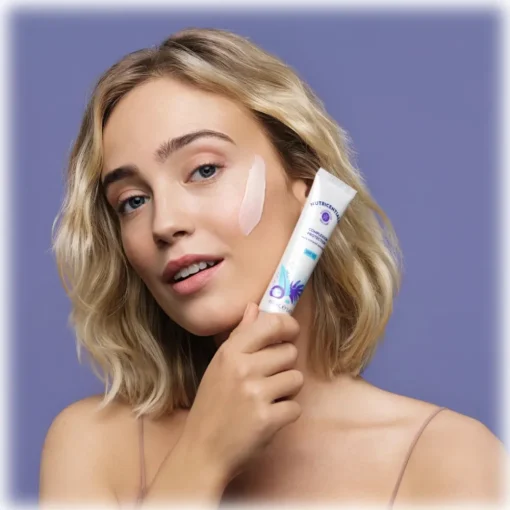 Nu Skin - Complexion Protection Daily Mineral Sunscreen - 40 ml - Body Spa - Beauty - Professional Spa Equipment - Avvenice^ Natural Cosmetics