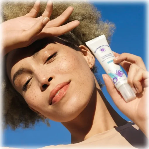 Nu Skin - Complexion Protection Daily Mineral Sunscreen - 40 ml - Body Spa - Beauty - Professional Spa Equipment - Avvenice^ Natural Cosmetics
