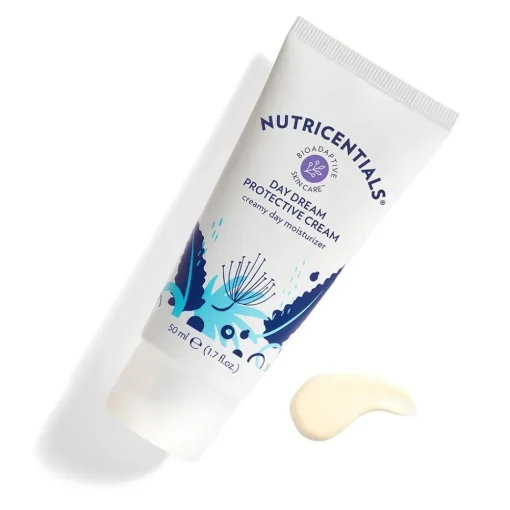 Nu Skin - Day Dream Protective Cream Creamy Day Moisturizer SPF 30 - 50 ml - Body Spa - Professional Spa Equipment - Avvenice