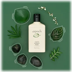 Nu Skin - Epoch Ava Puhi Moni Anti-Dandruff Shampoo - 250 ml - Body Spa - Beauty - Professional Spa Equipment - Avvenice