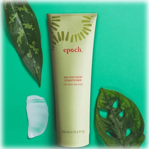 Nu Skin - Epoch Ava Puhi Moni Conditioner - 250 ml - Body Spa - Beauty - Professional Spa Equipment - Avvenice