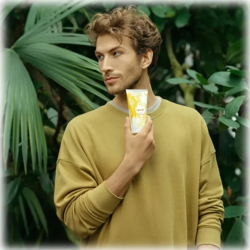 Nu Skin - Epoch Baobab Body Butter - 125 g - Body Spa - Beauty - Professional Spa Equipment - Avvenice^ Natural Cosmetics