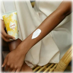 Nu Skin - Epoch Baobab Body Butter - 125 g - Body Spa - Beauty - Professional Spa Equipment - Avvenice^ Natural Cosmetics
