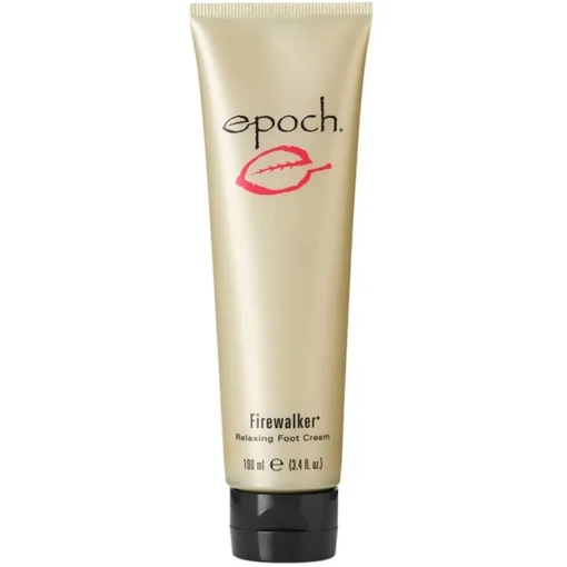 Nu Skin - Epoch Firewalker - 100 ml - Body Spa - Beauty - Professional Spa Equipment - Avvenice^ Natural Cosmetics