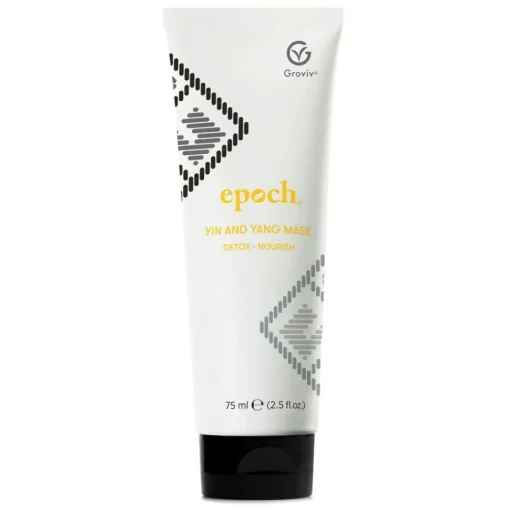 Nu Skin - Epoch Yin and Yang Mask - Body Spa - Beauty - Professional Spa Equipment - Avvenice^ Natural Cosmetics