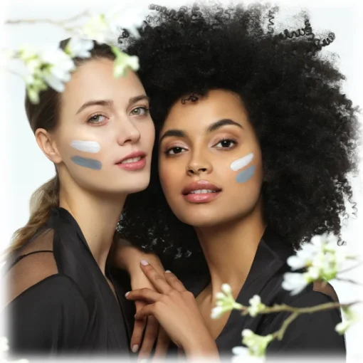 Nu Skin - Epoch Yin and Yang Mask - Body Spa - Beauty - Professional Spa Equipment - Avvenice^ Natural Cosmetics