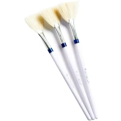 Nu Skin - Fan Lift Brush (3/pkg) - Body Spa - Beauty - Professional Spa Equipment - Avvenice^ Equipments