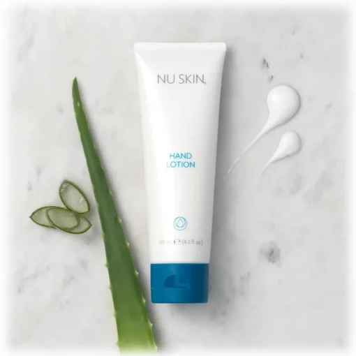 Nu Skin - Hand Lotion - 125 ml - Body Spa - Beauty - Professional Spa Equipment - Avvenice