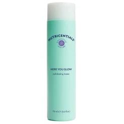 Nu Skin - Here You Glow Exfoliating Toner - 150 ml - Body Spa - Beauty - Professional Spa Equipment - Avvenice