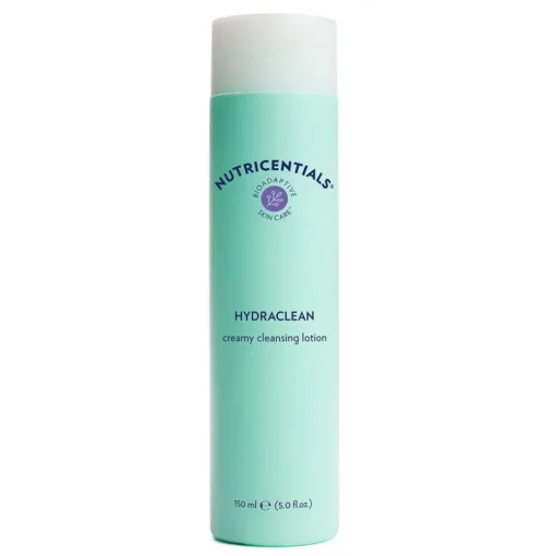 Nu Skin - HydraClean Creamy Cleansing Lotion - 150 ml - Body Spa - Beauty - Professional Spa Equipment - Avvenice