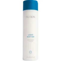 Nu Skin - Liquid Body Bar - 250 ml - Body Spa - Beauty - Professional Spa Equipment - Avvenice