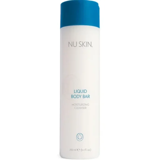 Nu Skin - Liquid Body Bar - 250 ml - Body Spa - Beauty - Professional Spa Equipment - Avvenice