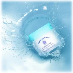 Nu Skin - Moisturize Me Intense Hydrating Cream - 75 ml - Body Spa - Beauty - Professional Spa Equipment - Avvenice
