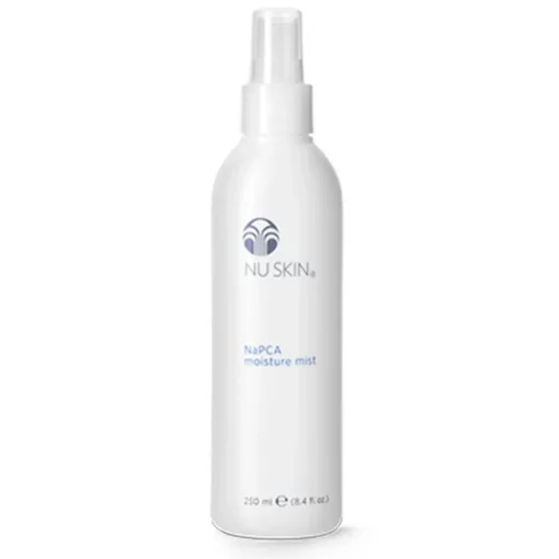 Nu Skin - NaPCA Moisture Mist - 250 ml - Body Spa - Beauty - Professional Spa Equipment - Avvenice^ Natural Cosmetics