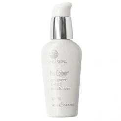 Nu Skin - Nu Colour Advanced Tinted Moisturizer SPF 15 - Medium Beige - 40 ml - Body Spa - Beauty - Avvenice^ Natural Cosmetics