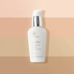 Nu Skin - Nu Colour Advanced Tinted Moisturizer SPF 15 - Medium Beige - 40 ml - Body Spa - Beauty - Avvenice^ Natural Cosmetics