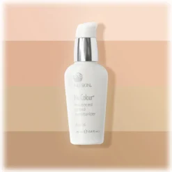 Nu Skin - Nu Colour Advanced Tinted Moisturizer SPF 15 - Sand - 40 ml - Body Spa - Beauty - Avvenice